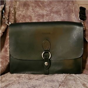 SOLD SOLD SOLD Dooney & Bourke Alto Messenger Bag